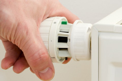 Olton central heating repair costs