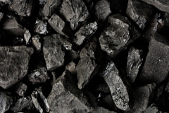 Olton coal boiler costs