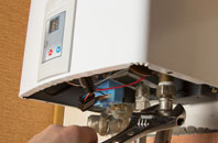 free Olton boiler install quotes